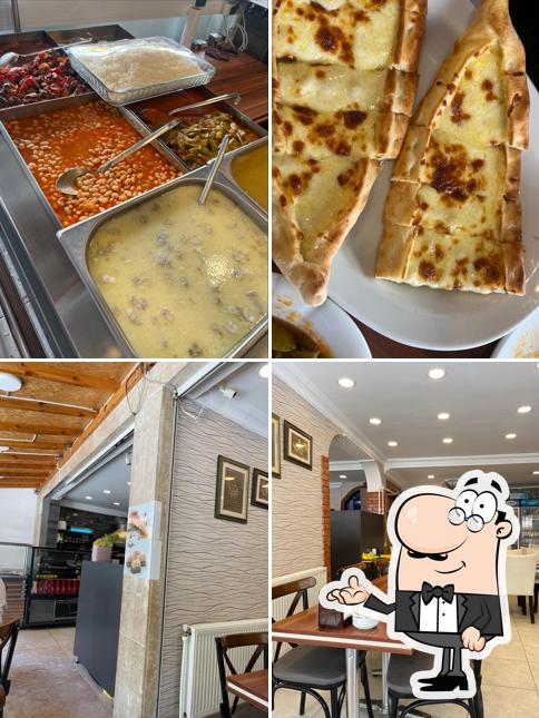 Öz Urfa Kebap