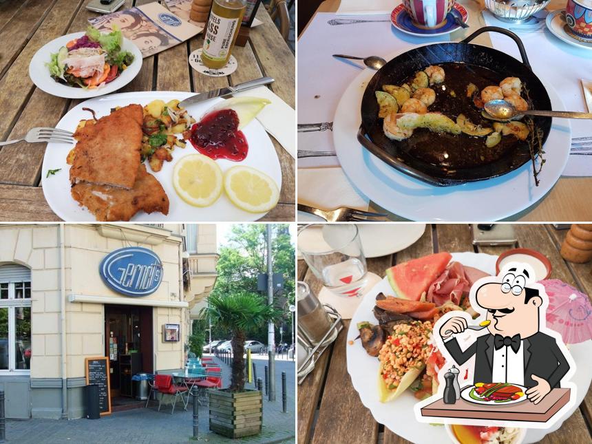 Gernot's