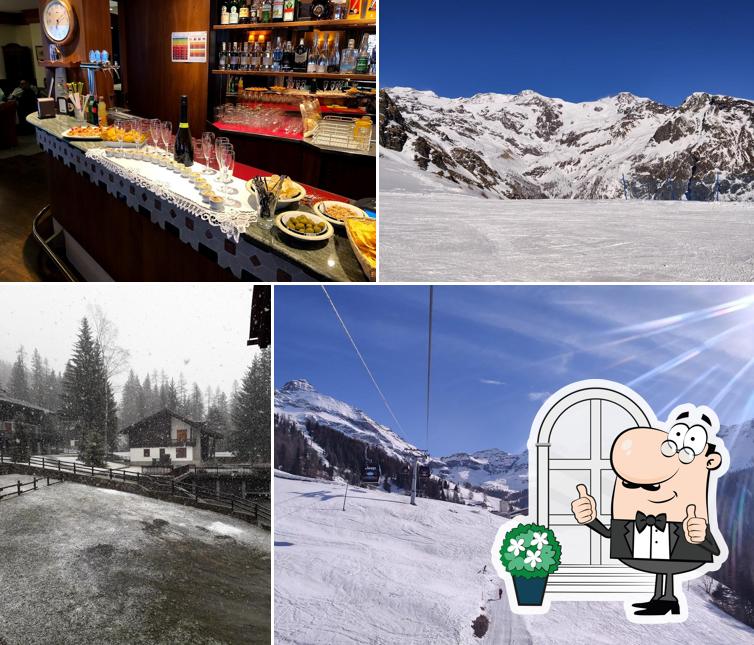 Hotel de Champoluc