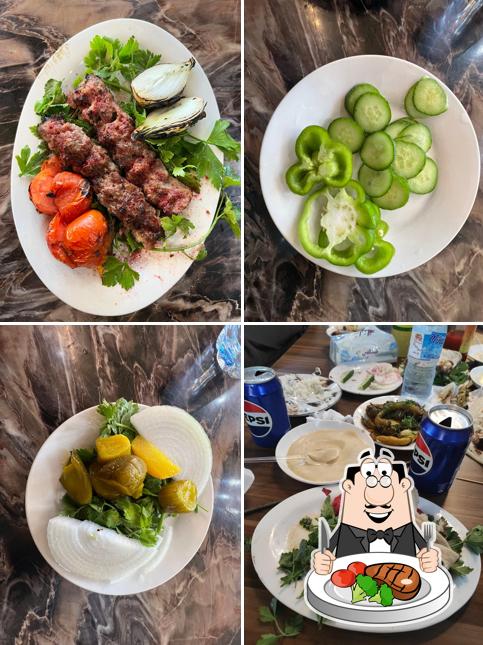 Imams Restaurant