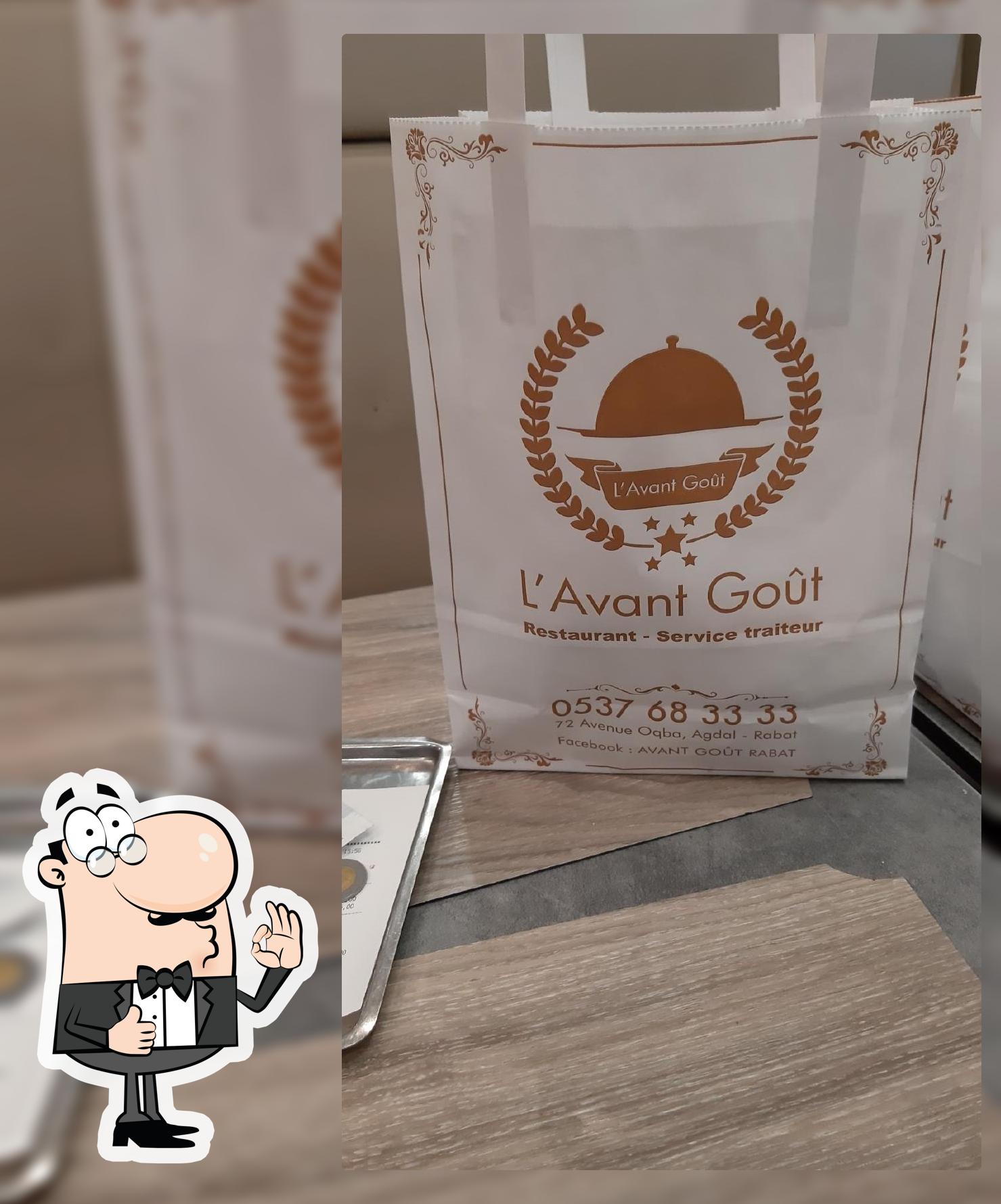 L'Avant Goût