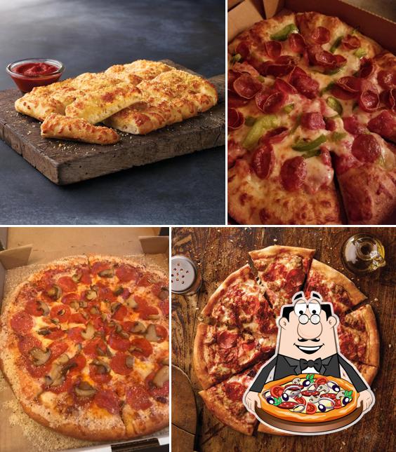 Marco's Pizza