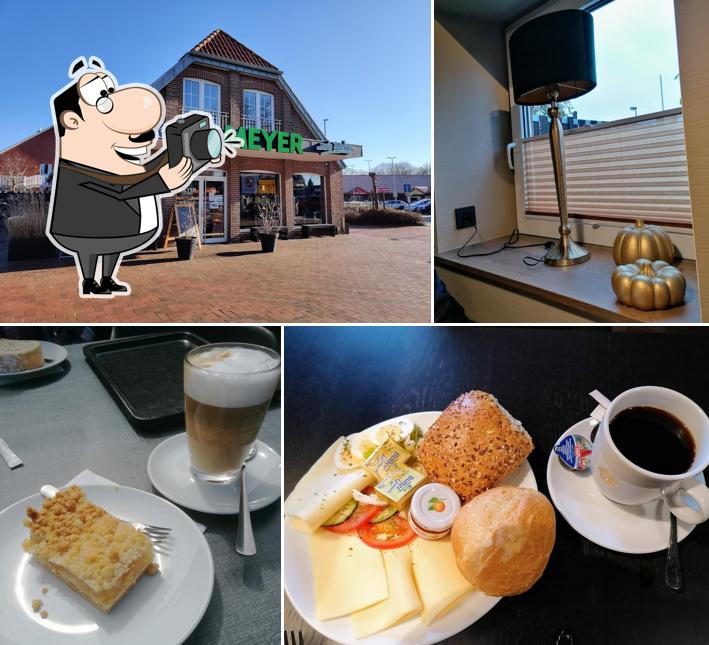 Bäckerei Meyer GmbH & Co.