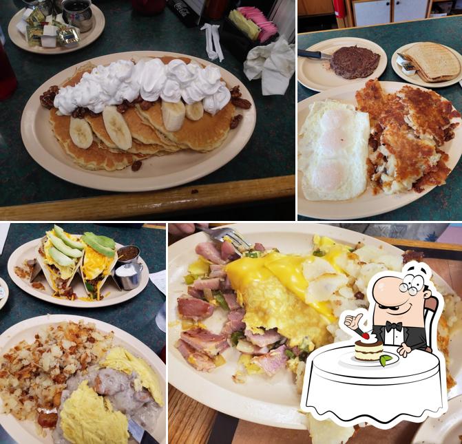 Mr Allison's Restaurant