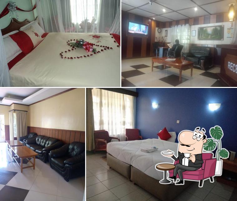 Noble Hotel And Conference Centre Eldoret