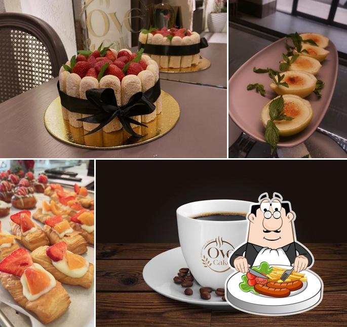 Oven Coffee