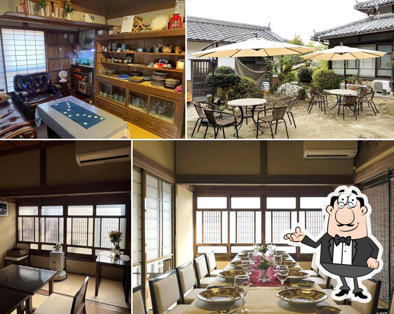 Oyama Tamura Farm, Farm Restaurant Yumezo