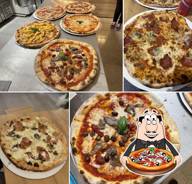 Pizzeria Civico 155