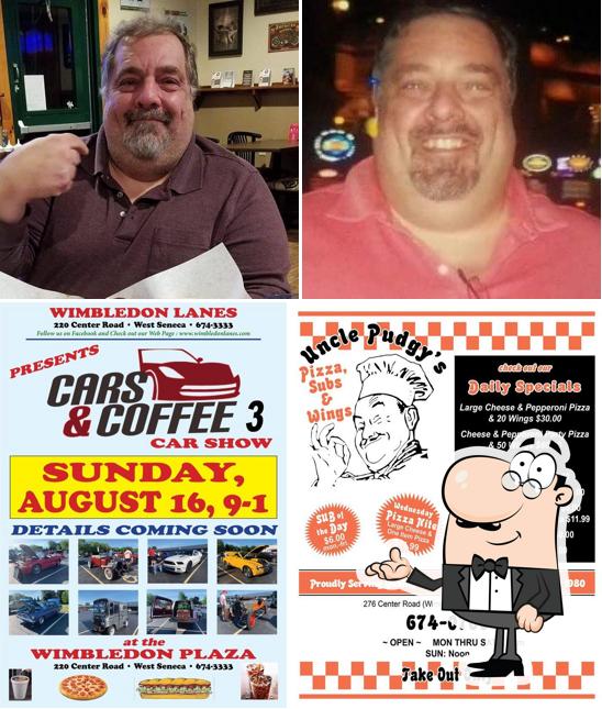Uncle Pudgy's