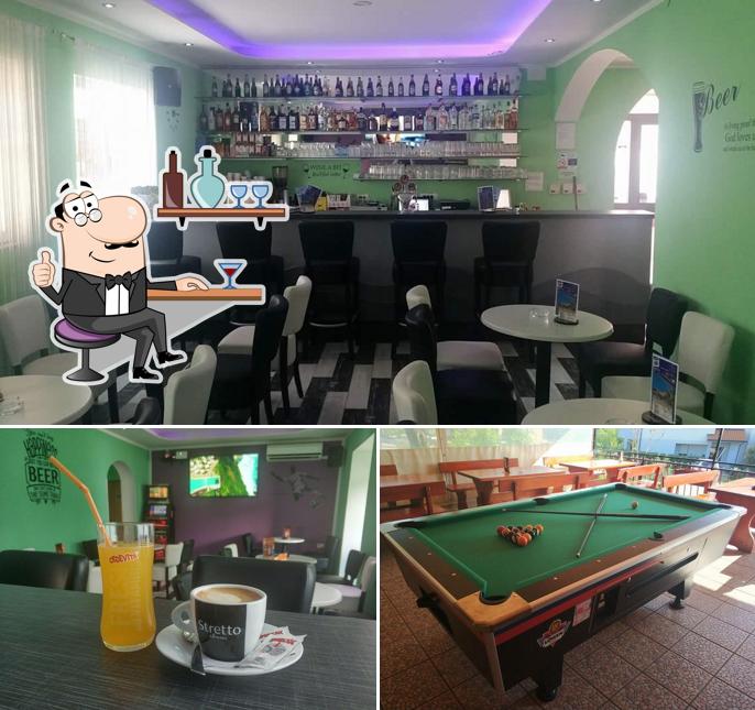 Caffe bar INBOX