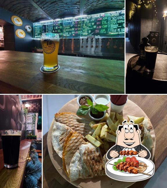 Schron Pub Rybnik