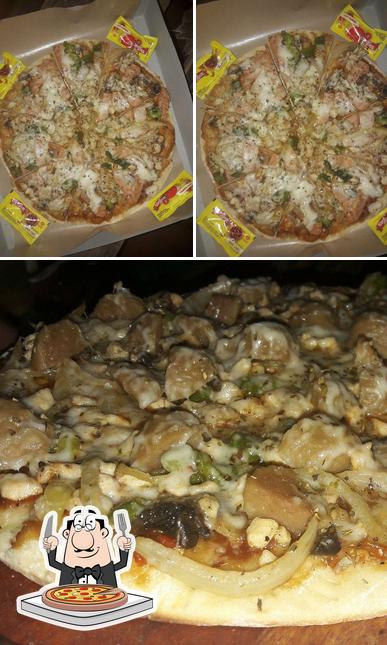 ROTTA PIZZA