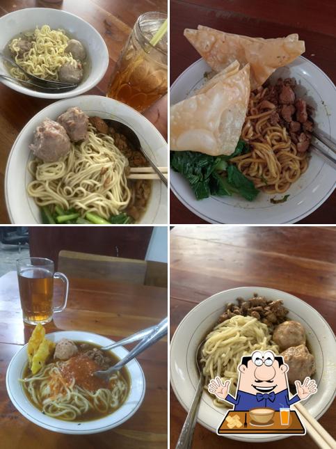 Bakso solo arjuno