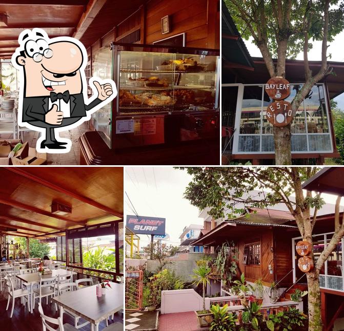 Bayleaf Resto