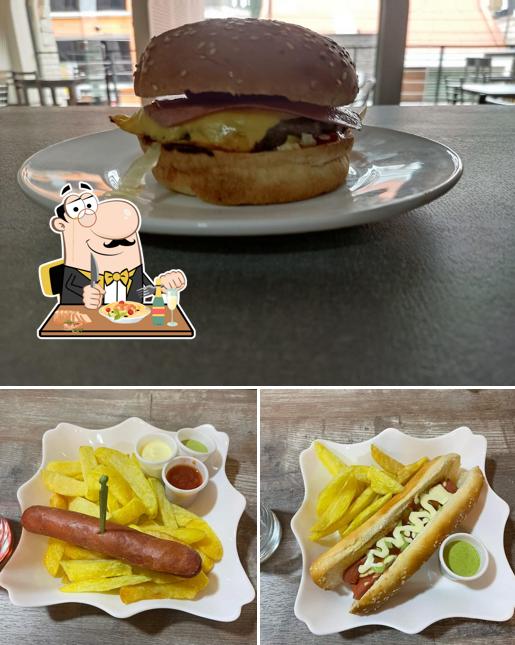 Carmelita's Fast Food