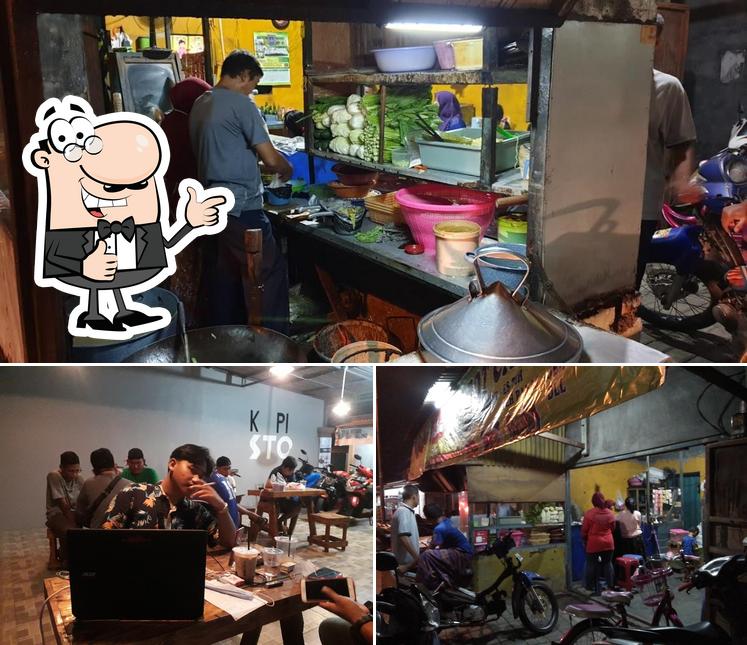 DEPOT "CAK DI"