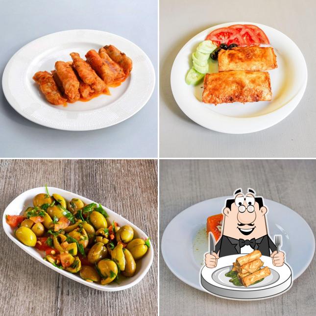 Demet Meze Evi