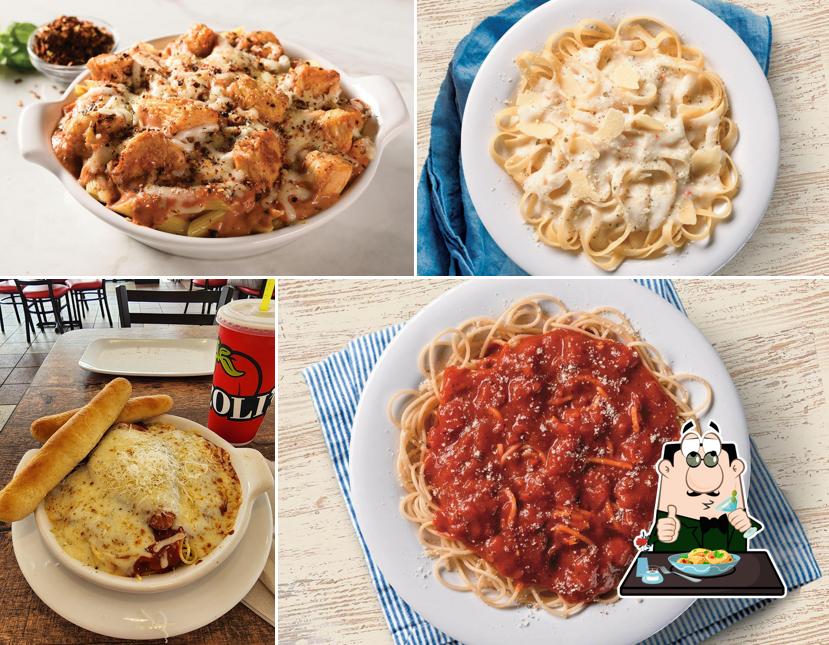 Fazoli's
