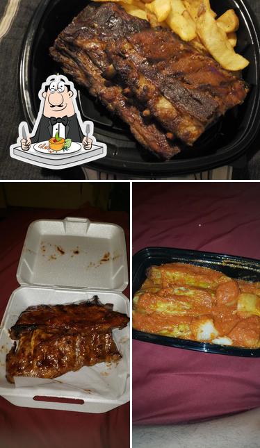 Flamin Kitchen