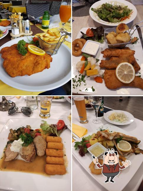 Gasthaus Heusserer