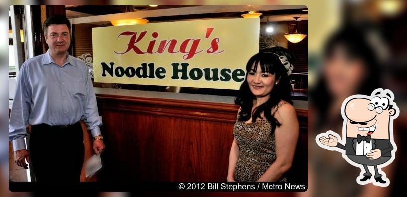 King's Noodle House