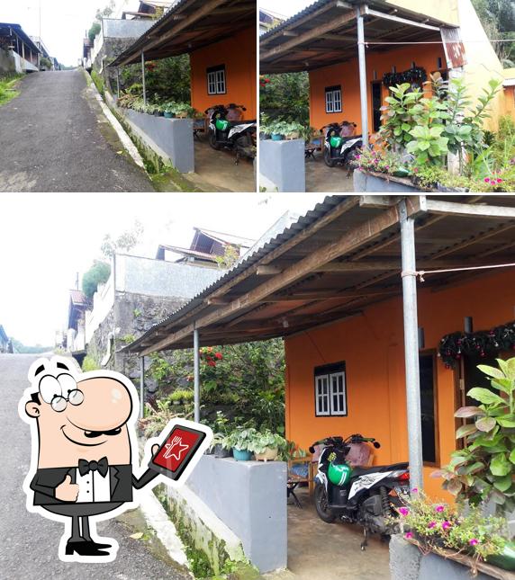 Perum Kitchen