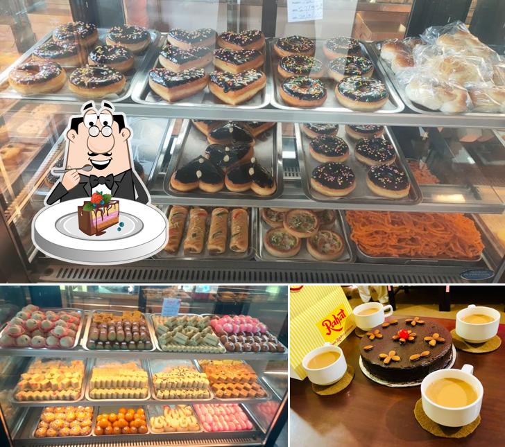 Rahat Bakers (Since 1950)