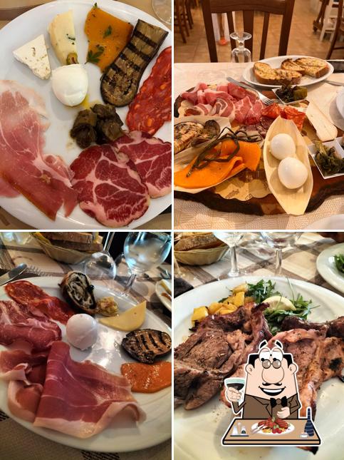 Ristorante Il Rustico - Agriturismo & Pizzeria