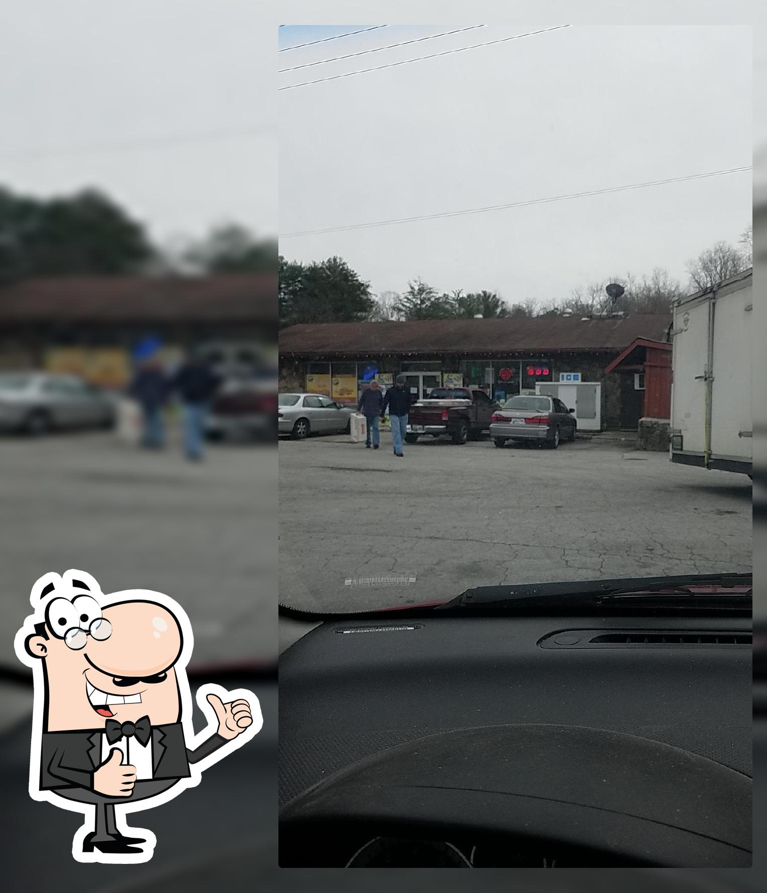 Sewanee Market