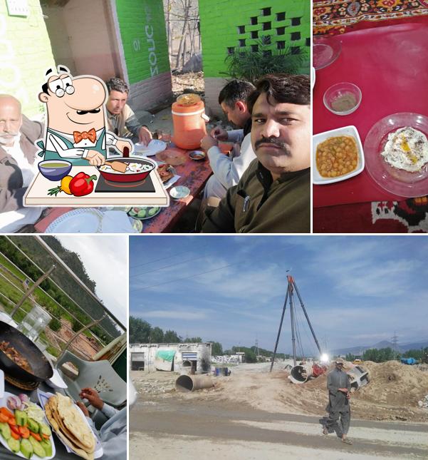 Sheen Ghar Hotel & BBQ