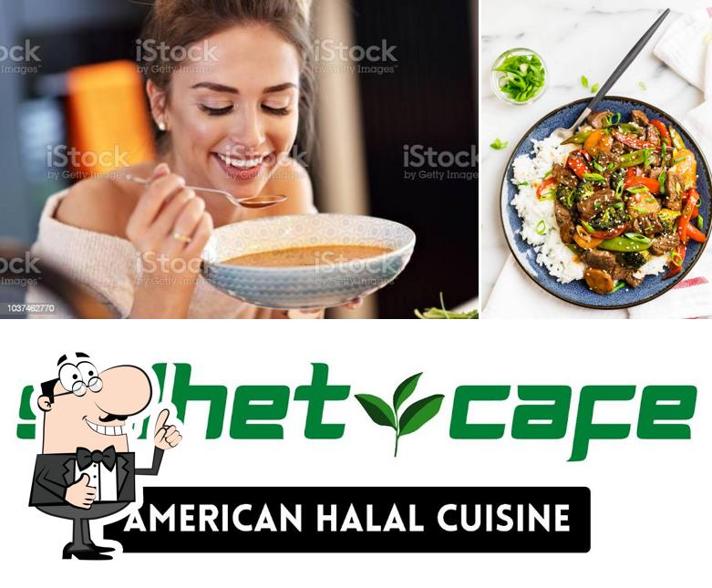 Sylhet Cafe.- Halal Restaurant Inc.