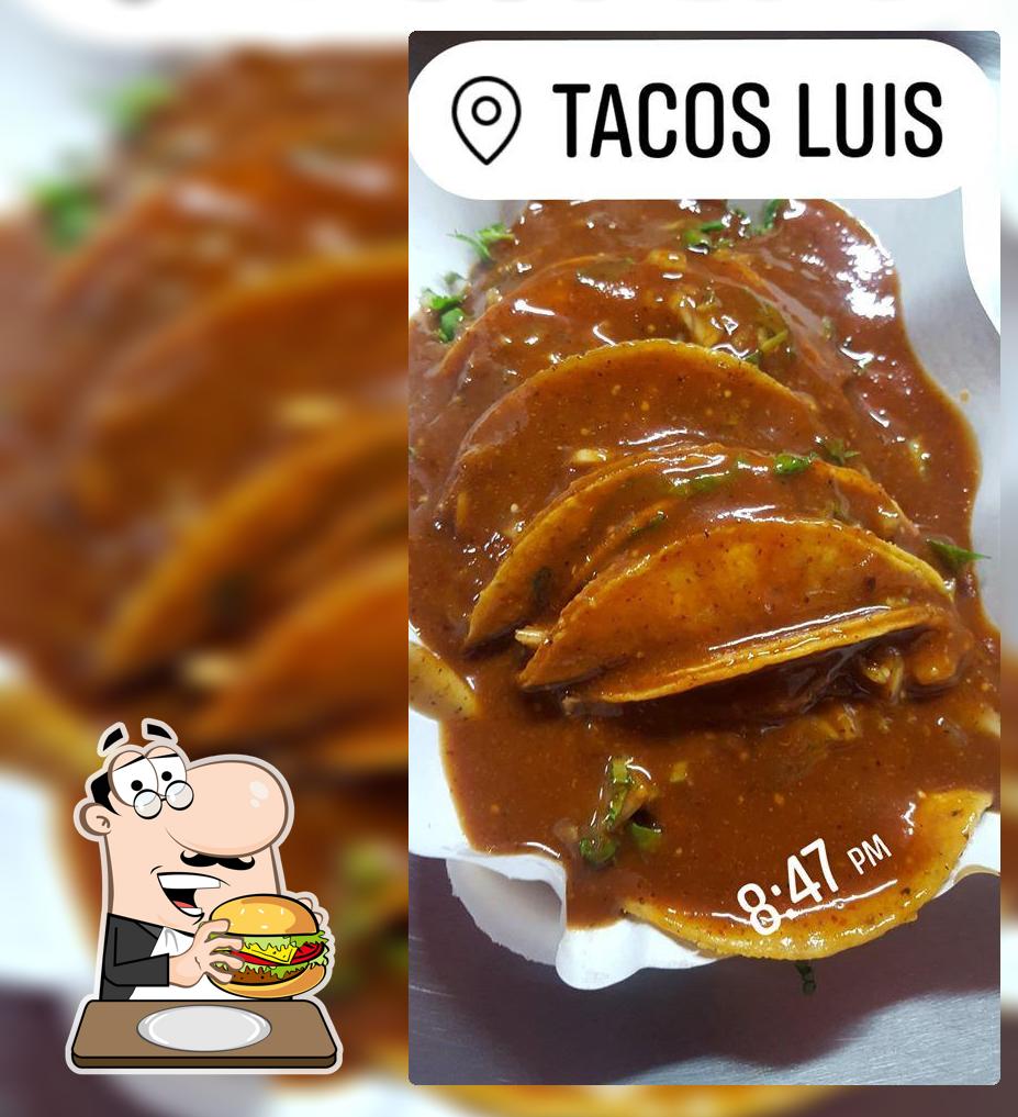 TACOS DAVID