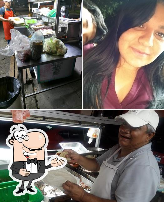 Tacos Don Lalo
