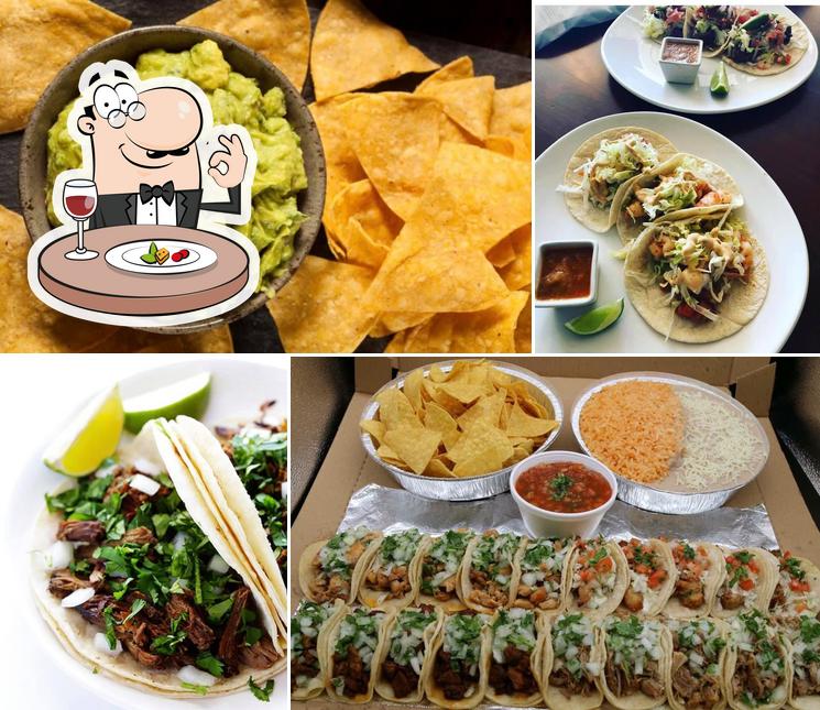 Taqueria Radilla