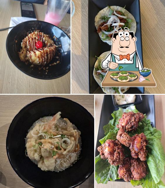 UMAI Ramen & Bar