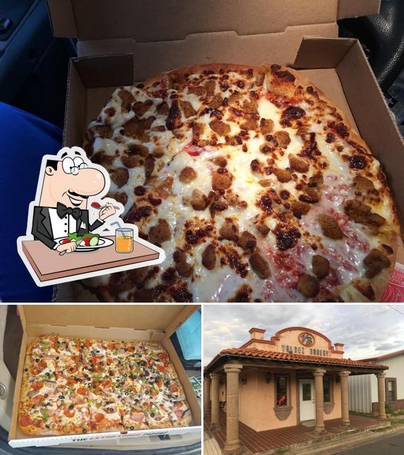 Valdez Bakery & Pizzas