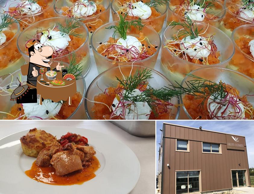 Valeurs Culinaires