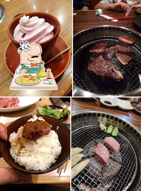 焼肉松玄