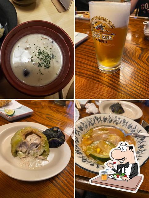 香林亭