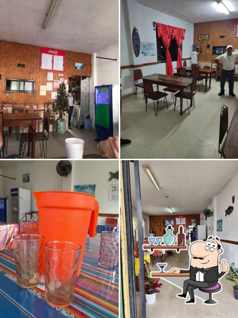 Restaurante Los Hermanos