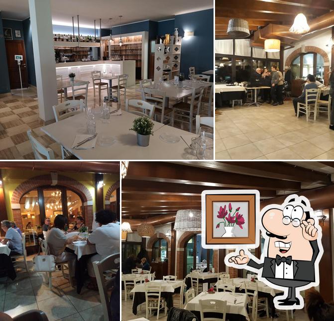 Ristorante Villa CàNova