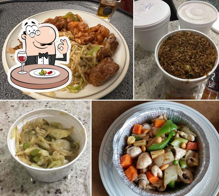 S R Kitchen