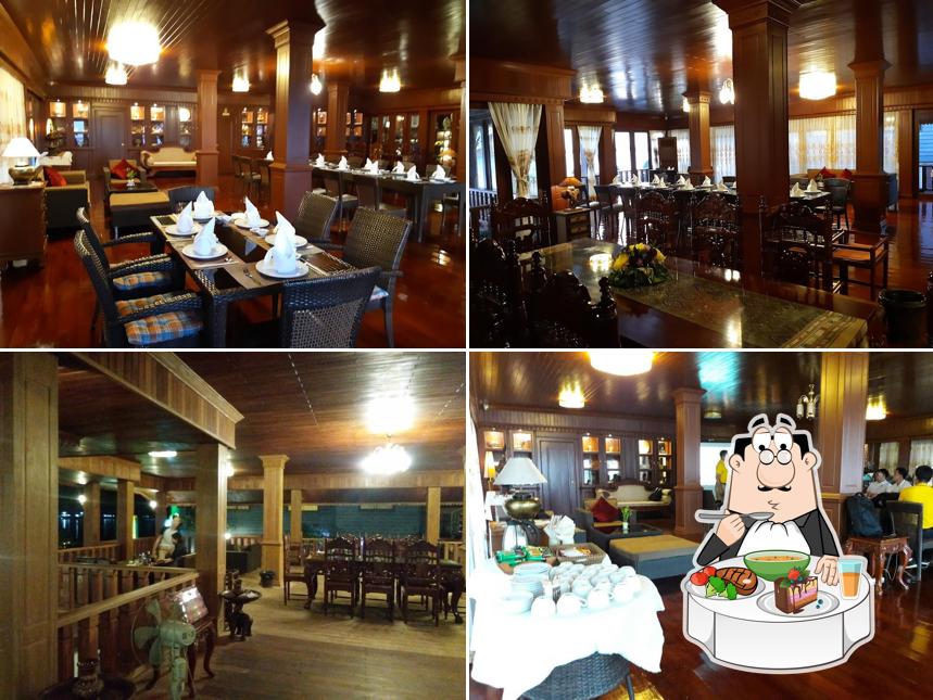 Smile Restaurant
