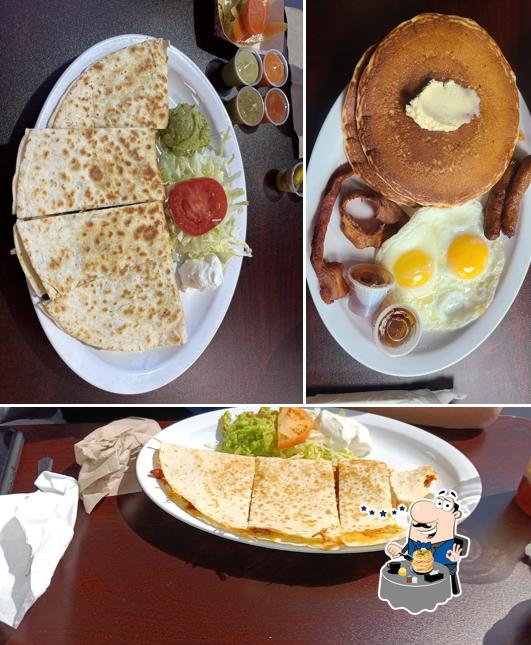 Taqueria el rey