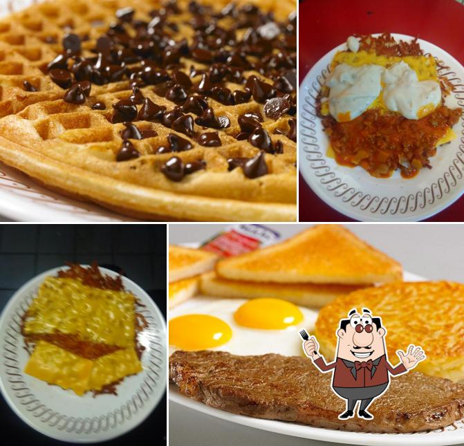 Waffle House