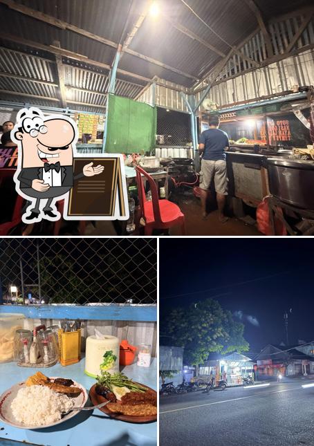 Warung Lestari