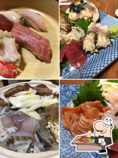 Yagura Sushi