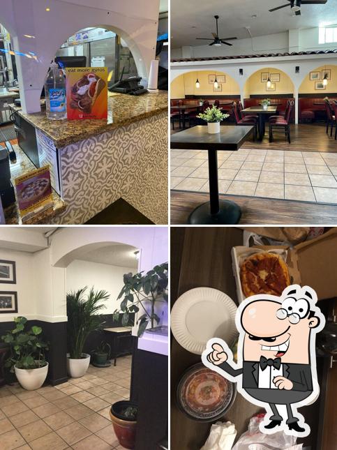 Zorba's Pizza & Pasta