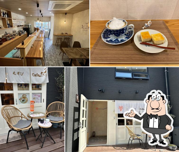 琴むすびcafe
