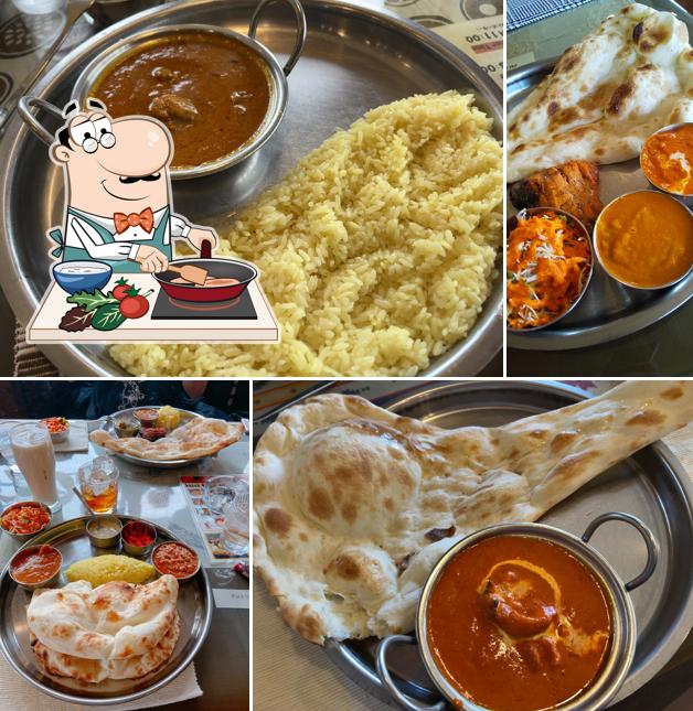 Darbar Indian Restaurant